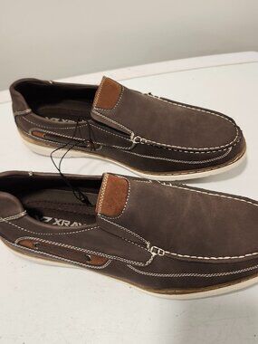 XRAY Men's Duane Slip-On Loafers